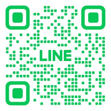 LINE QRコード